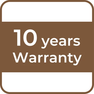 10 Years