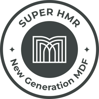 Super HMR