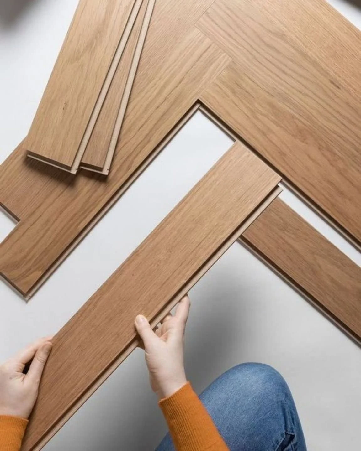 Các mẫu ván gỗ công nghiệp MH được chọn lọc cho nội thất cao cấp