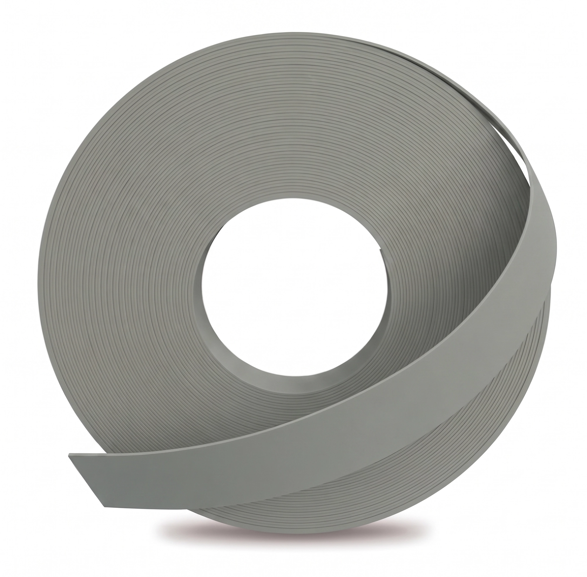 Nẹp chỉ dán cạnh PVC - Image 2