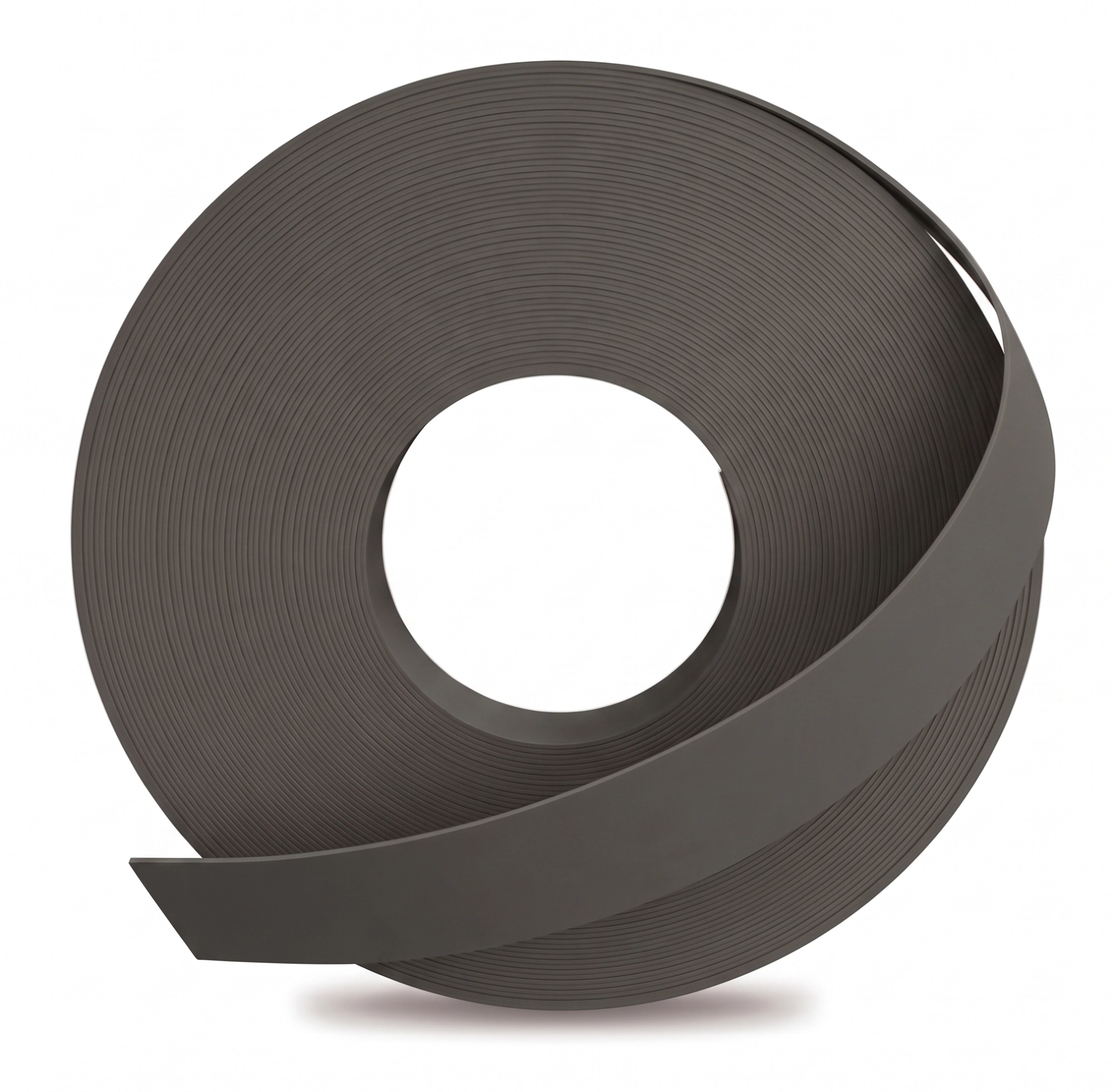 Nẹp chỉ dán cạnh PVC - Image 2