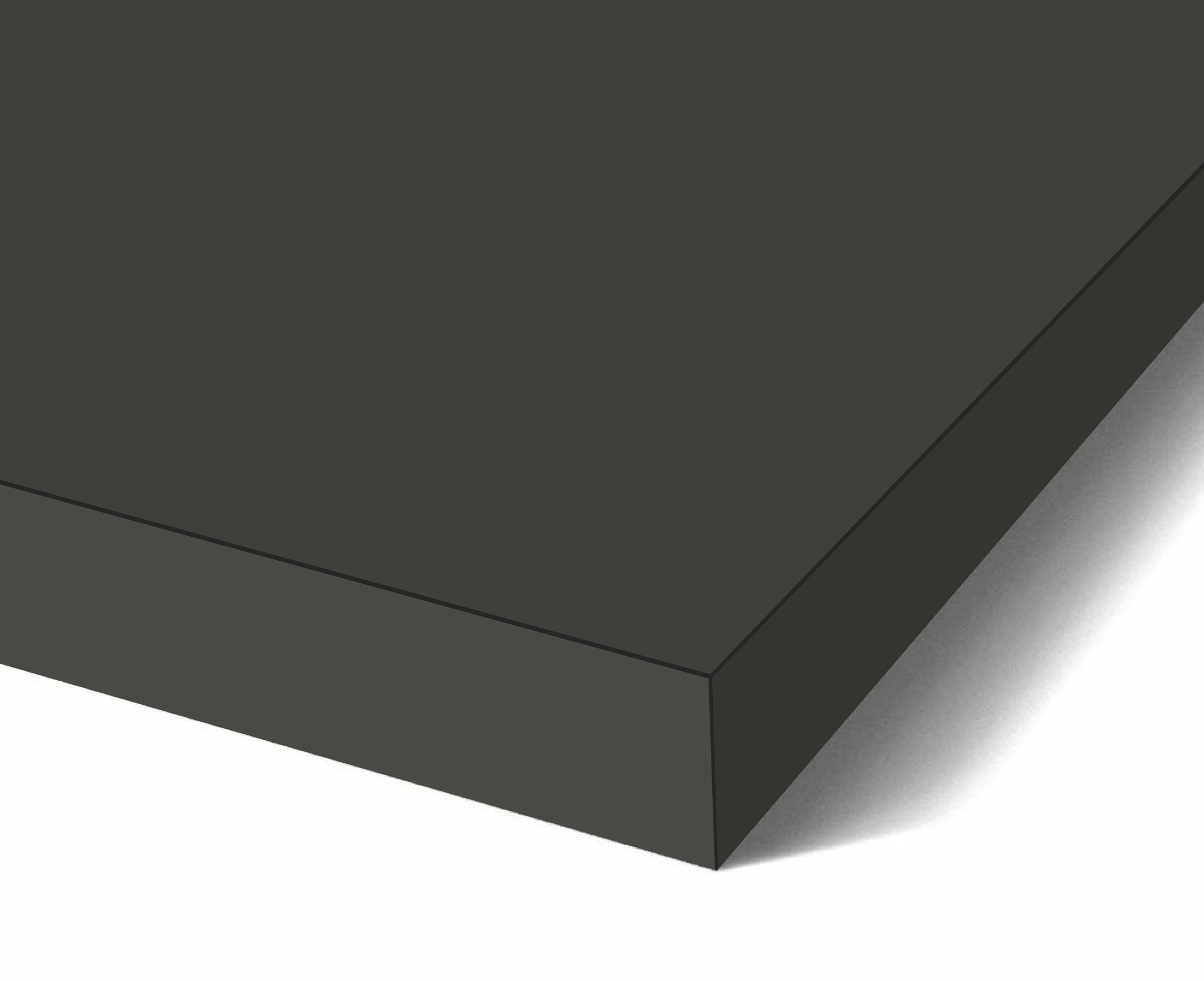 Nẹp chỉ dán cạnh PVC - Image 3