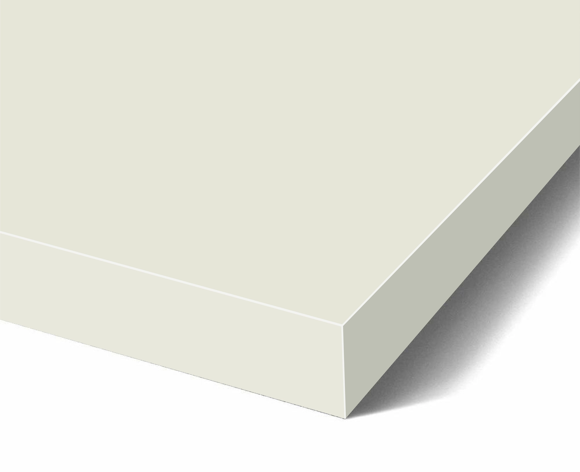 Nẹp chỉ dán cạnh PVC - Ảnh 3