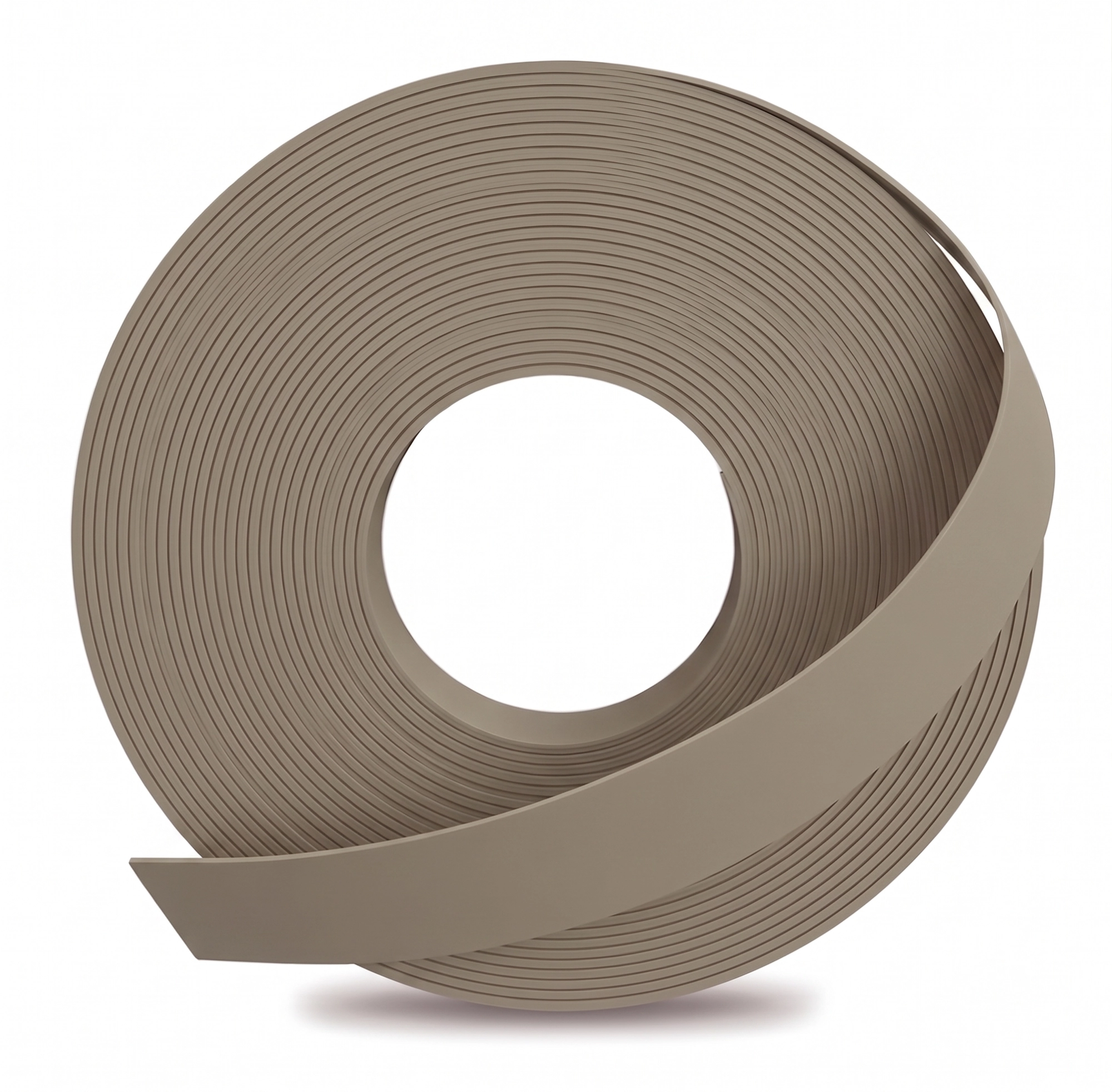 Nẹp chỉ dán cạnh PVC - Image 2