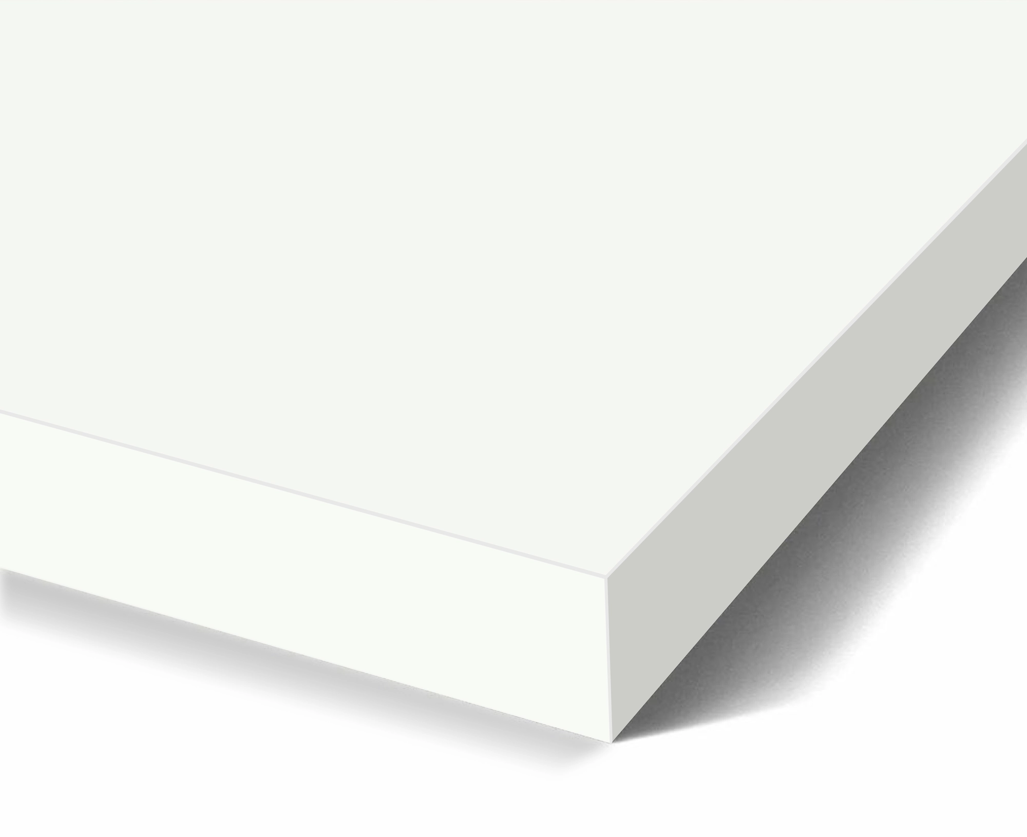 Nẹp chỉ dán cạnh PVC - Ảnh 3