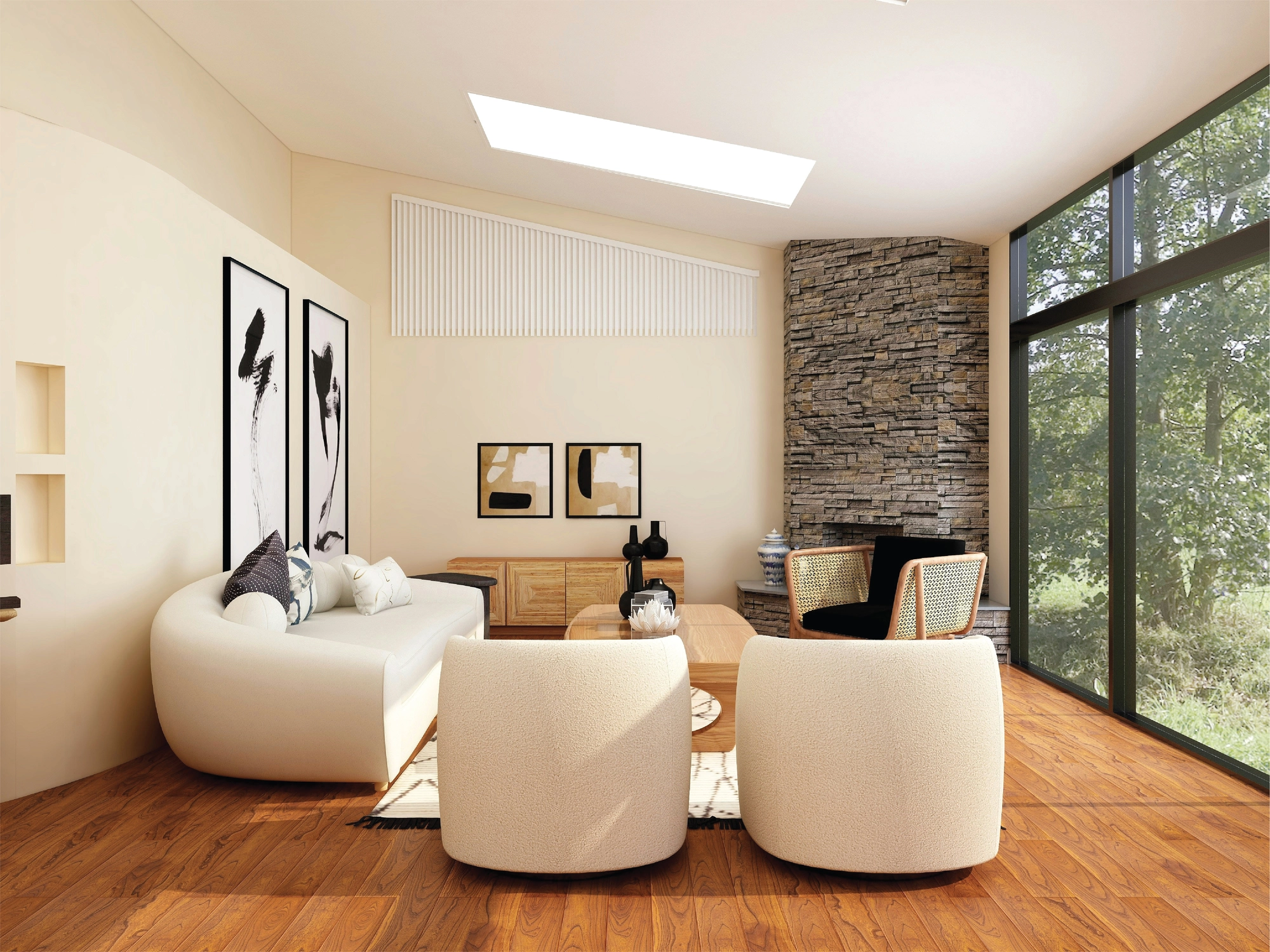 Ecolife Élite - MH chính thức ra mắt bộ sưu tập ván sàn đầu tiên
