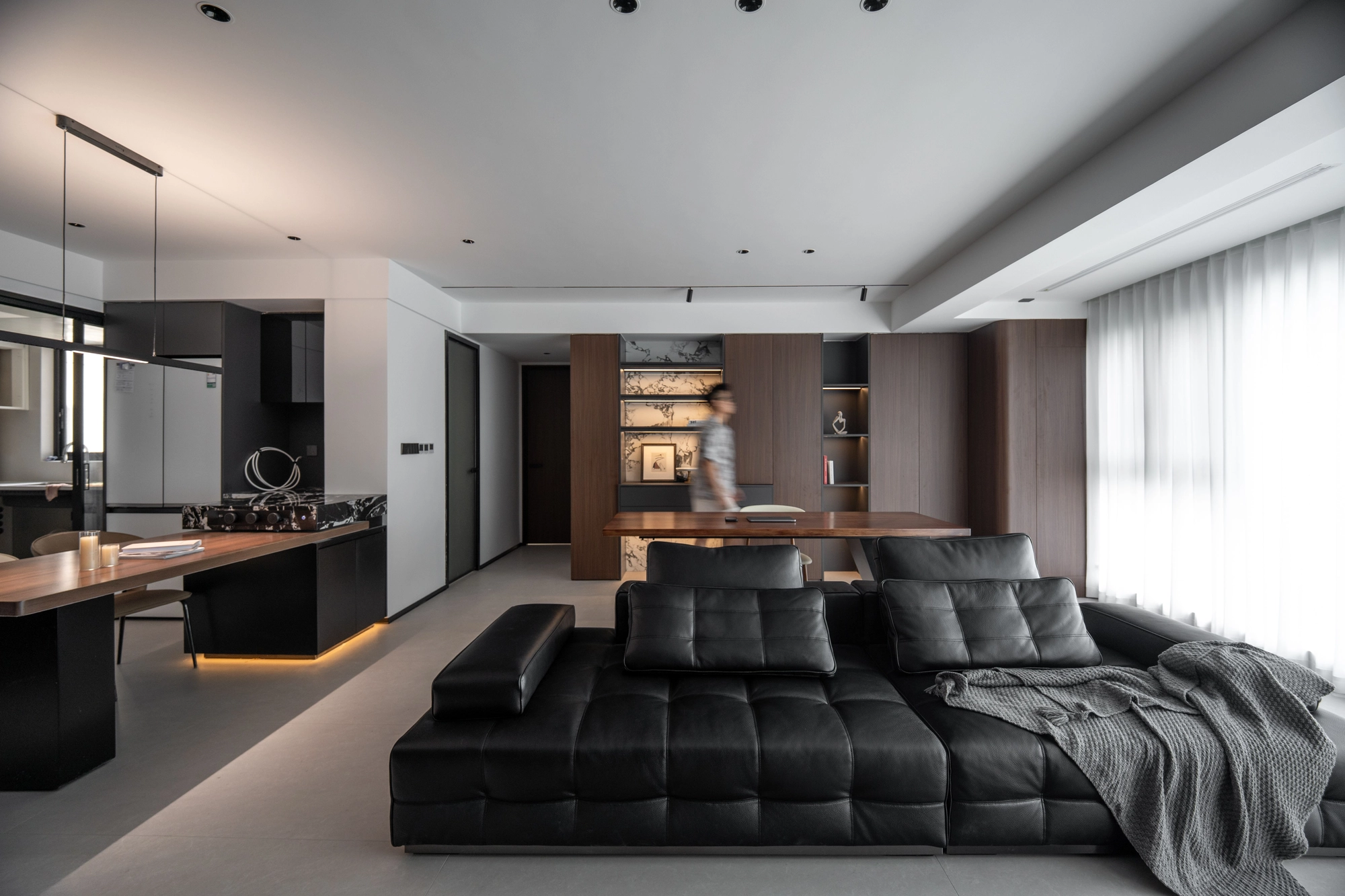 Nội thất “Quiet Luxury”: Vẻ đẹp tinh tế không bao giờ lỗi thời