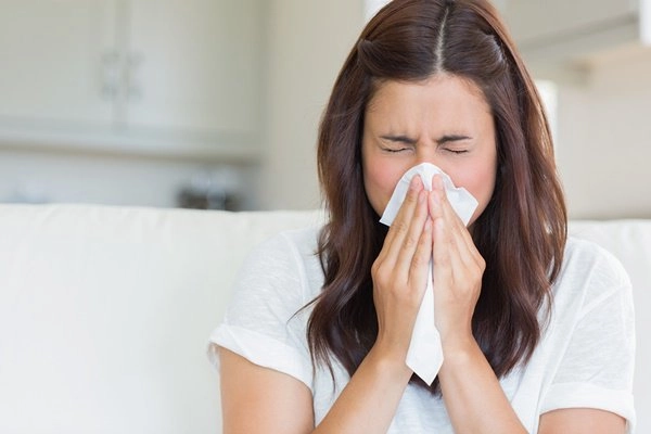 Vì sao nội thất mới thường gây cay mắt, đau đầu?