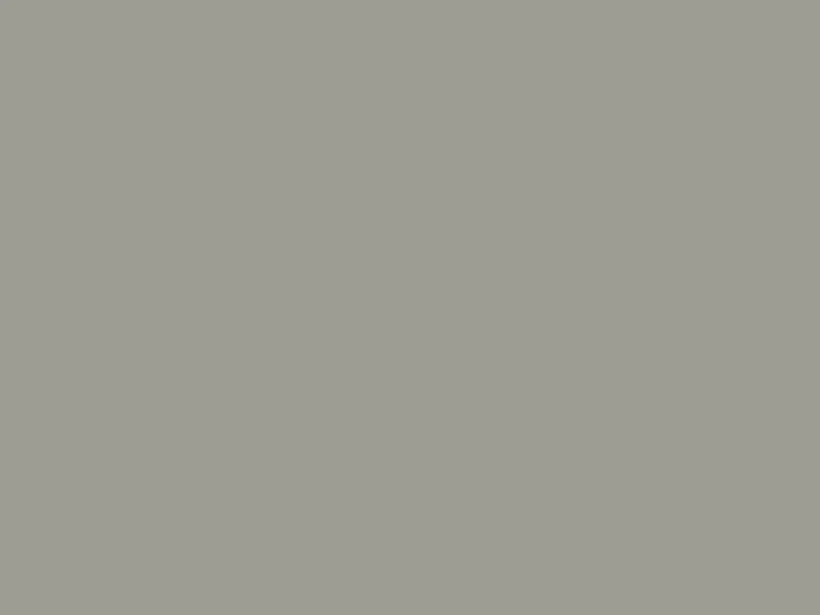 Foggy Grey