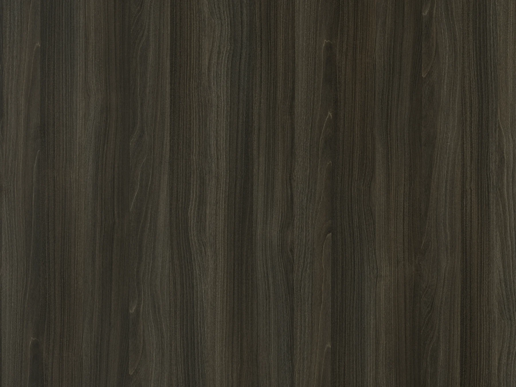 Deep Charcoal Walnut