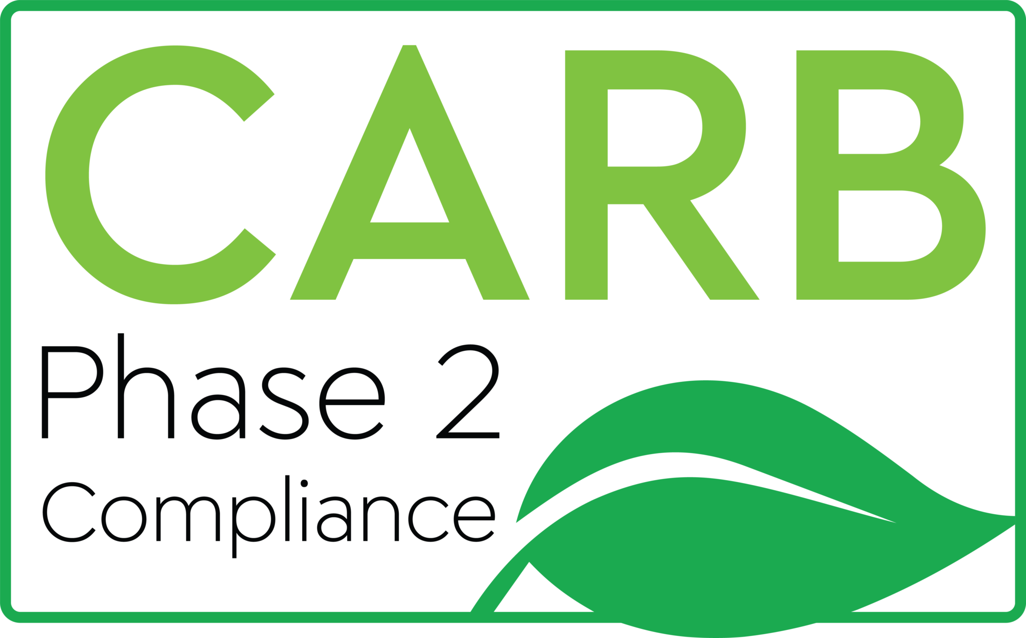 CARB P2
