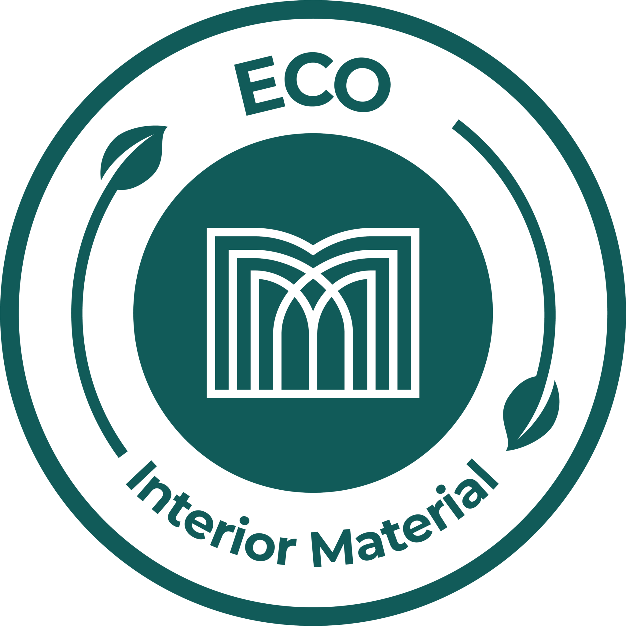 ECO INTERIOR MATERIAL