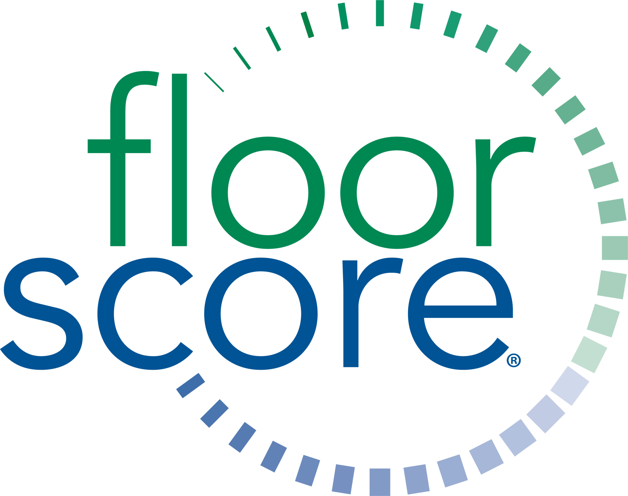 FLOOR SCORE