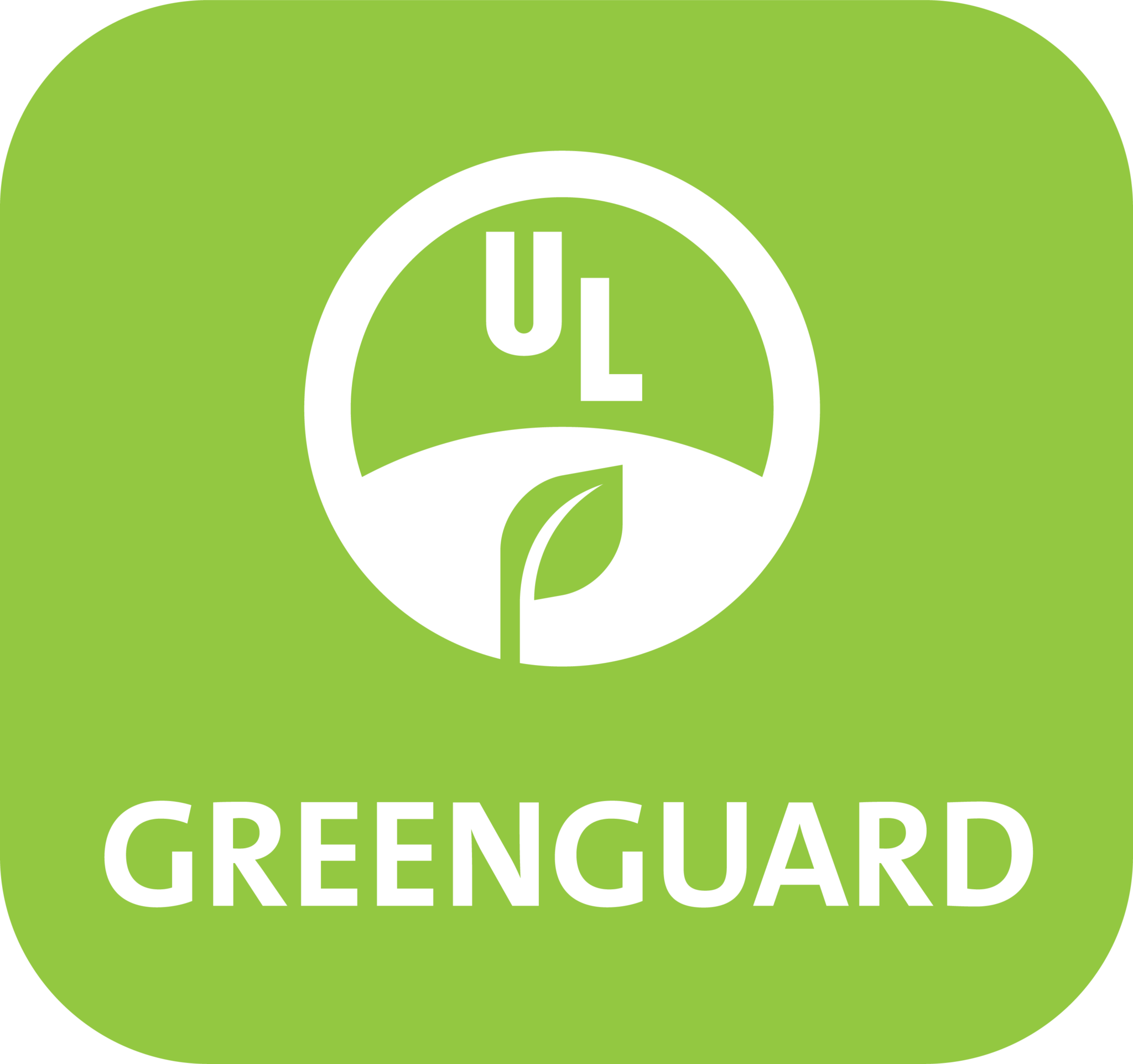 GREENGUARD