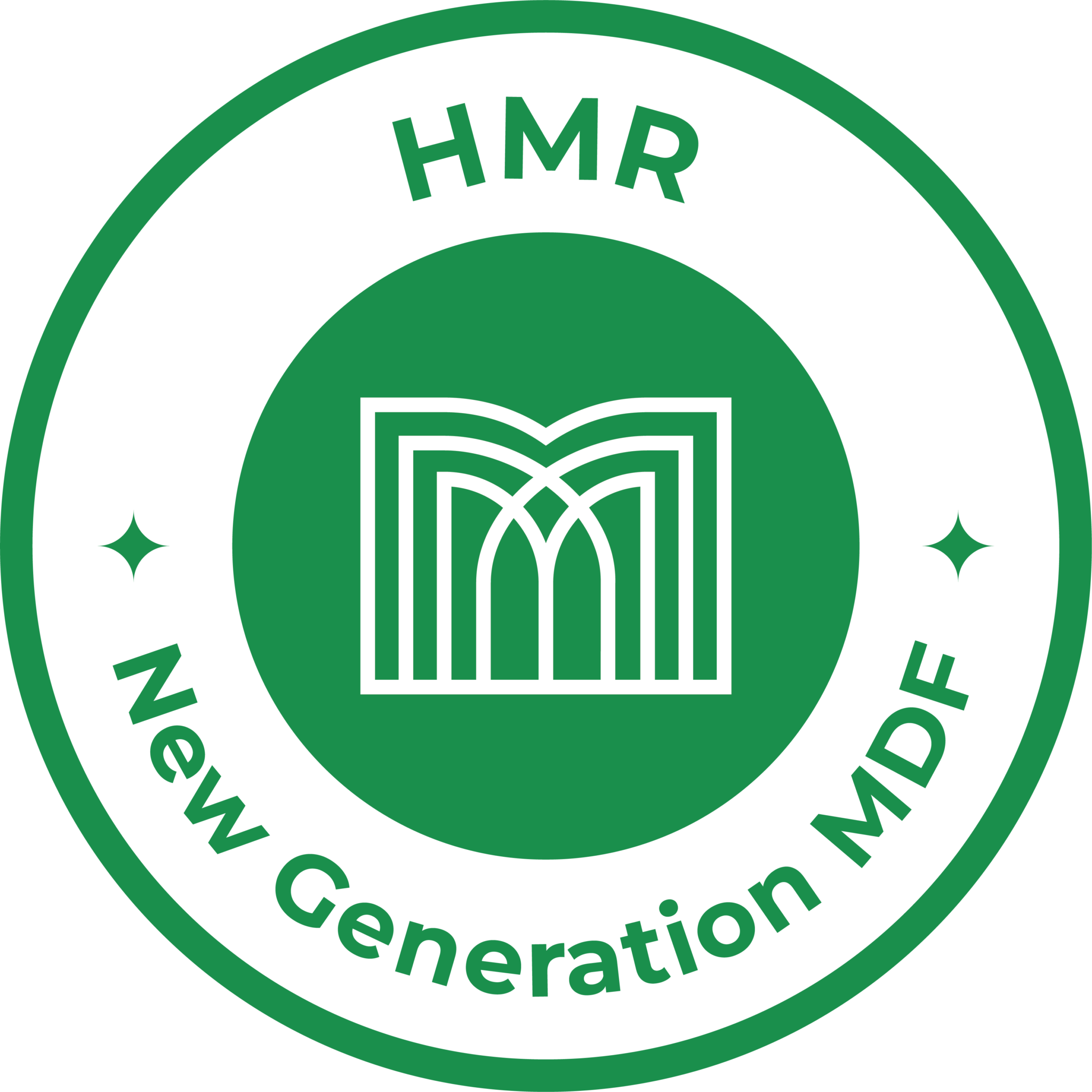 HMR