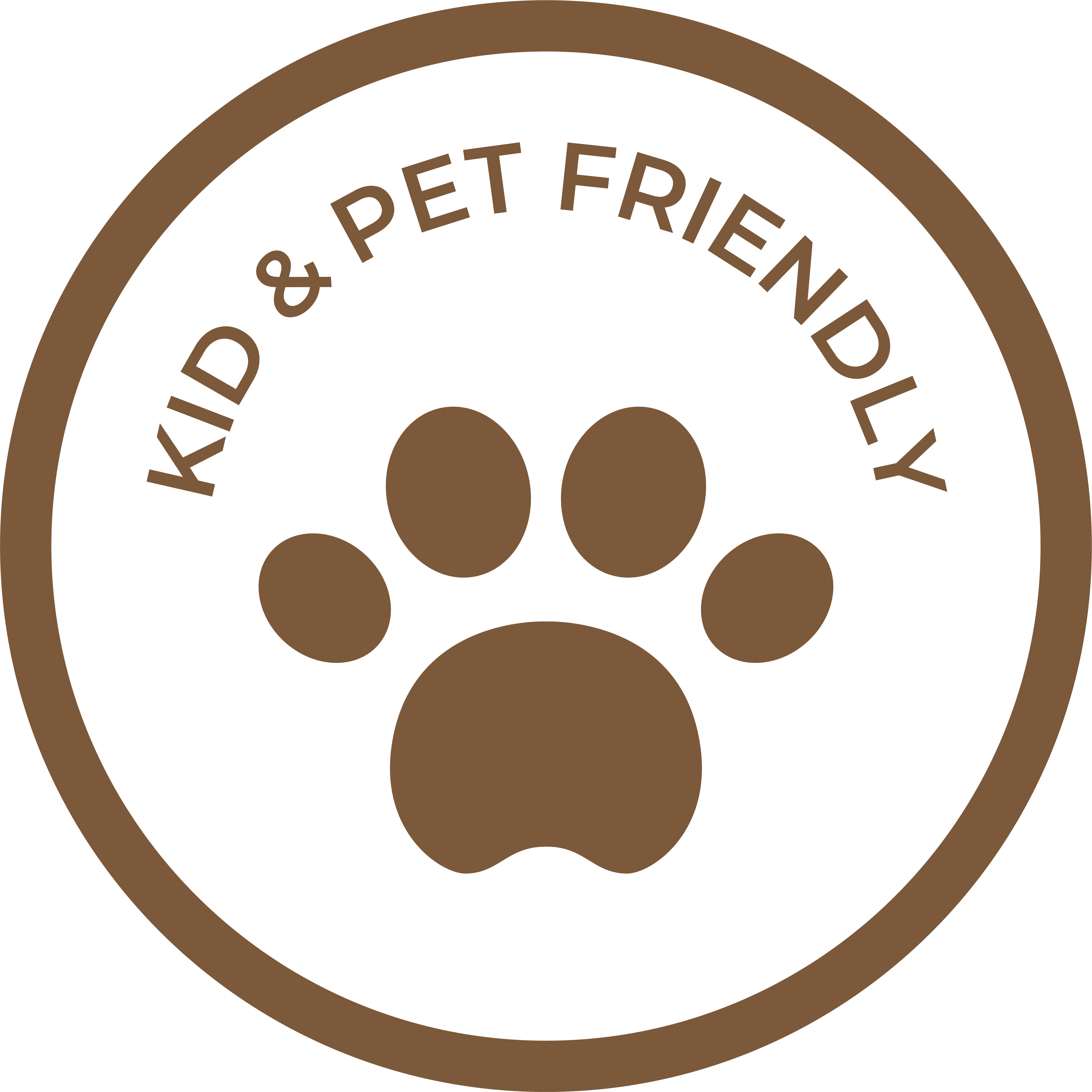 Kid & Pet